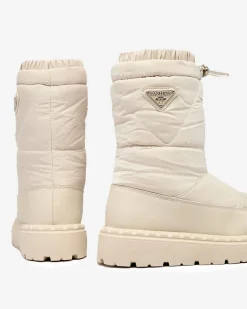 Royalfashion Śniegowce damskie Yoppella