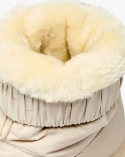 Royalfashion Śniegowce damskie Yoppella