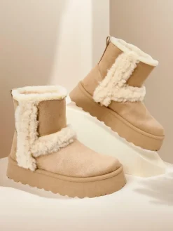 Royalfashion Śniegowce damskie Rylly