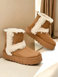 Royalfashion Śniegowce damskie Rylly