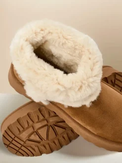 Royalfashion Śniegowce damskie Rylly