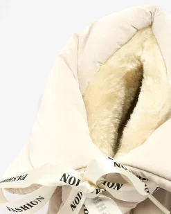 Royalfashion Śniegowce damskie Alinnia