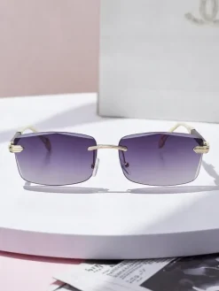 Royalfashion Okulary przeciwsłoneczne w stylu vintage Nox