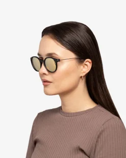 Royalfashion Okulary przeciwsłoneczne w stylu retro