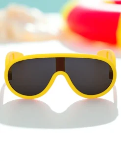 Royalfashion Okulary przeciwsłoneczne dziecięce RoboEyes