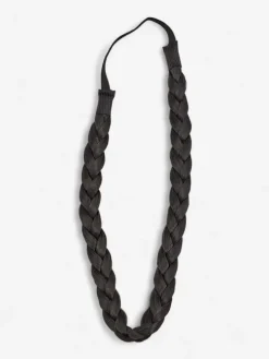 Royalfashion Opaska do włosów a'la warkocz Braidella