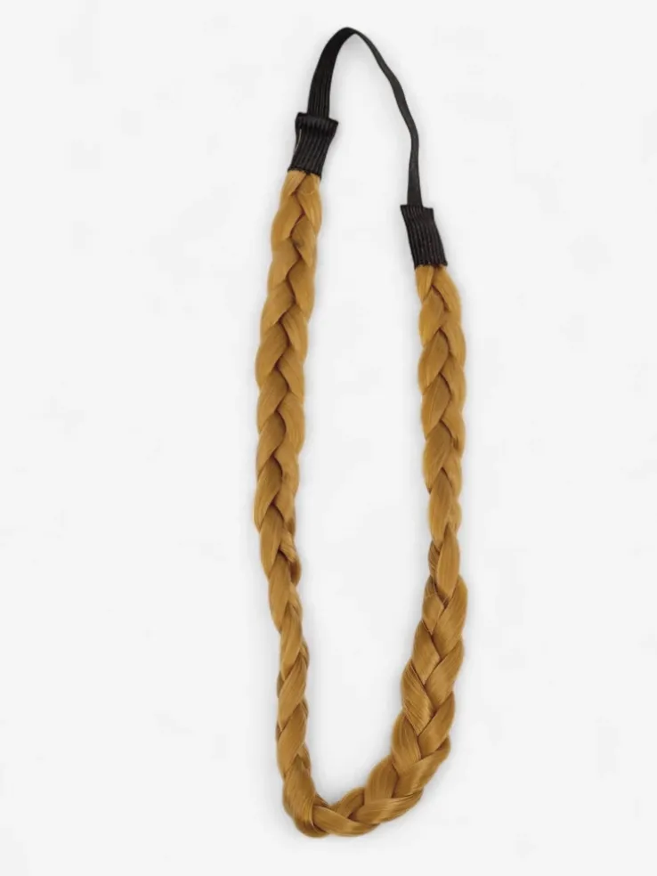 Royalfashion Opaska do włosów a'la warkocz Braidella