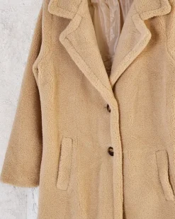 Royalfashion Płaszcz damski