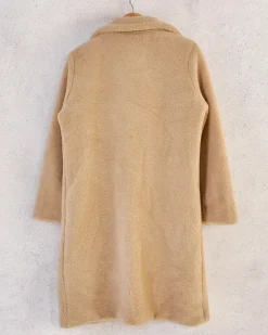 Royalfashion Płaszcz damski