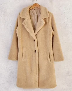 Royalfashion Płaszcz damski