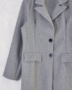 Royalfashion Płaszcz damski