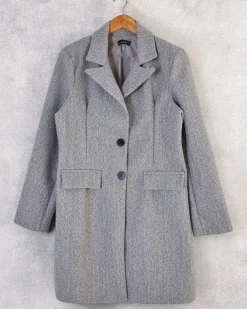 Royalfashion Płaszcz damski