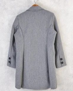 Royalfashion Płaszcz damski