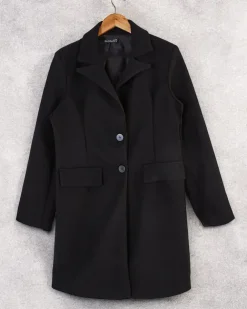 Royalfashion Płaszcz damski