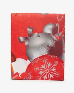 Royalfashion Pościel świąteczna 160x200 komplet 3-CZĘŚCI