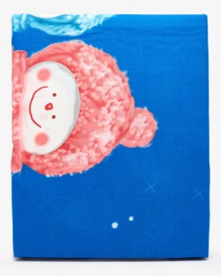 Royalfashion Pościel świąteczna 200x220 komplet 4-CZĘŚCI