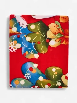 Royalfashion Pościel świąteczna 160x200 komplet 3-CZĘŚCI