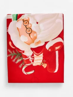 Royalfashion Pościel świąteczna 160x200 komplet 3-CZĘŚCI