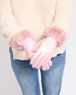 Royalfashion Rękawiczki damskie