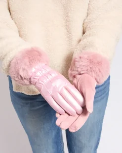 Royalfashion Rękawiczki damskie