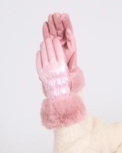 Royalfashion Rękawiczki damskie