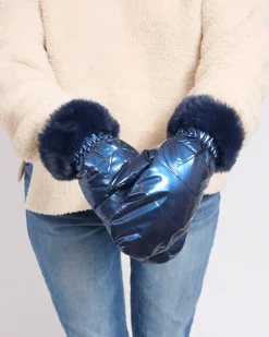 Royalfashion Rękawiczki damskie