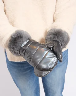 Royalfashion Rękawiczki damskie