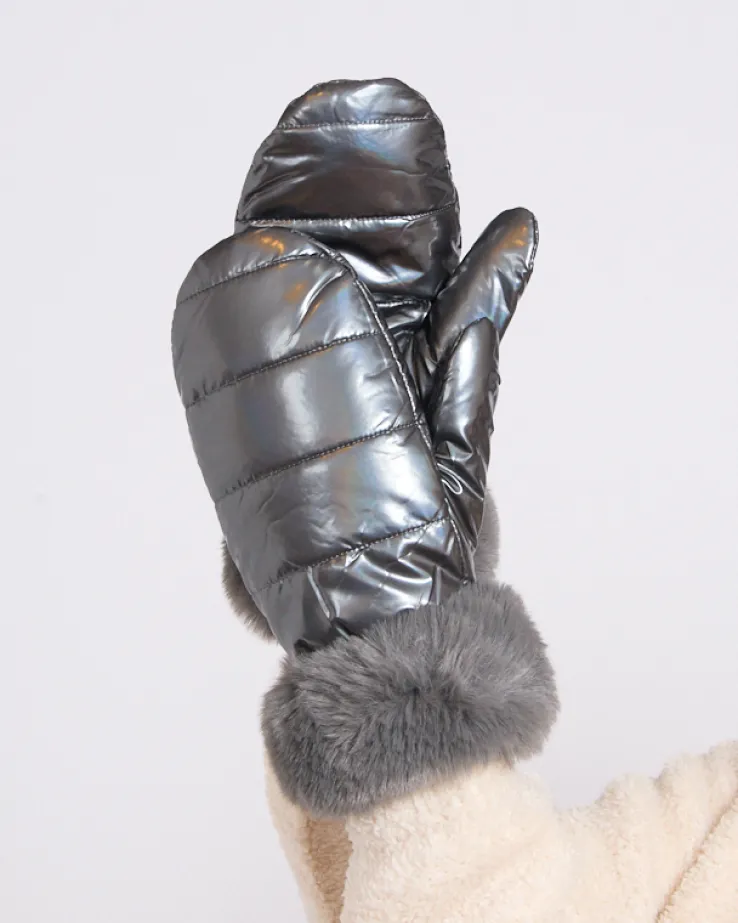 Royalfashion Rękawiczki damskie