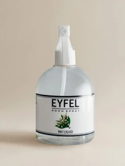 Royalfashion Room Spray- zapach do pokoju EYFEL Lily of the Valley