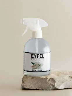 Royalfashion Room Spray- zapach do pokoju EYFEL White Lilies