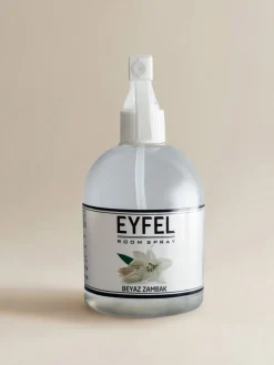 Royalfashion Room Spray- zapach do pokoju EYFEL White Lilies