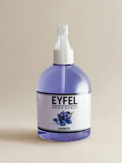 Royalfashion Room Spray- zapach do pokoju EYFEL Lavender