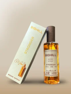 Royalfashion Room Spray- zapach do pokoju STRONGER