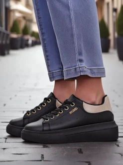 Royalfashion Sneakersy damskie Ofetorie