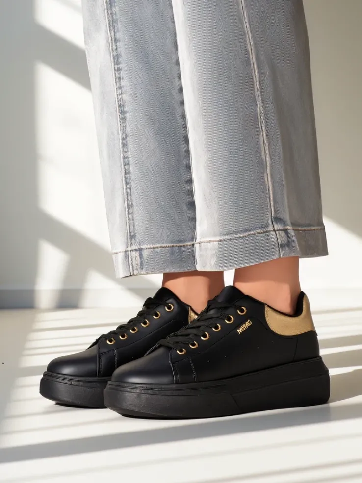 Royalfashion Sneakersy damskie Ofetorie