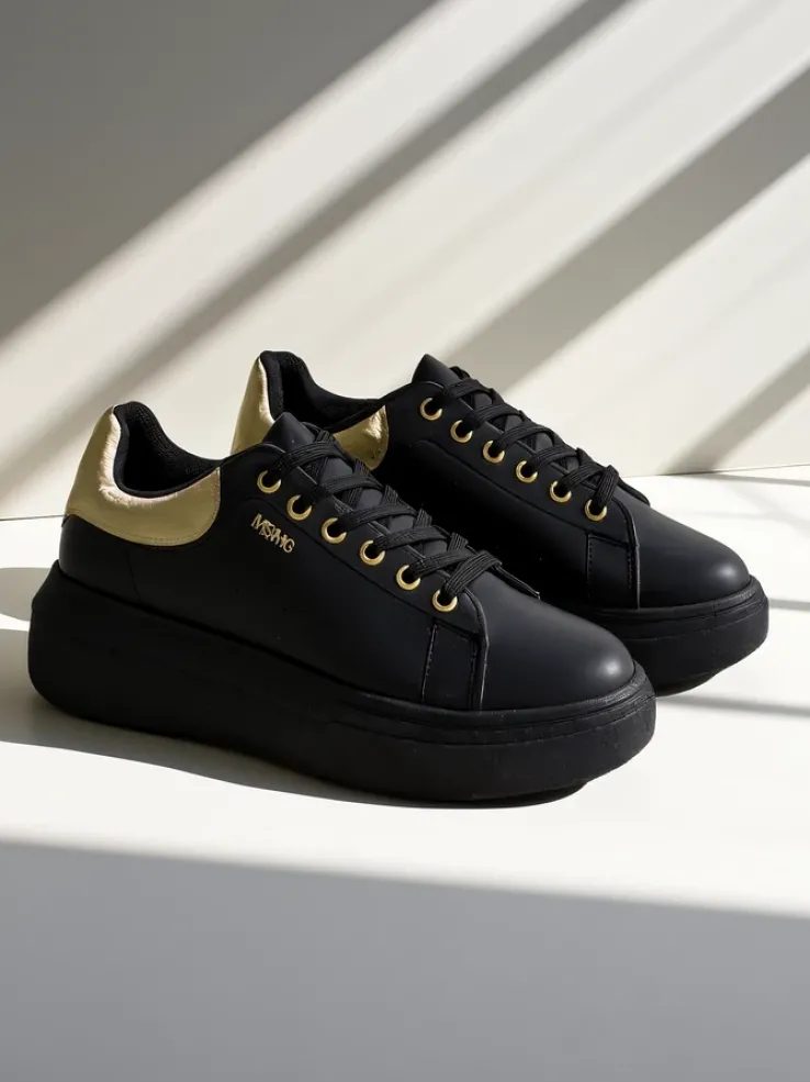 Royalfashion Sneakersy damskie Ofetorie