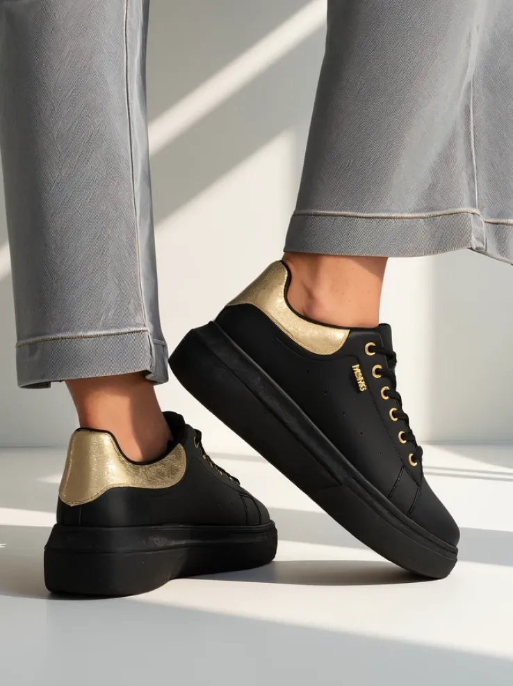 Royalfashion Sneakersy damskie Ofetorie