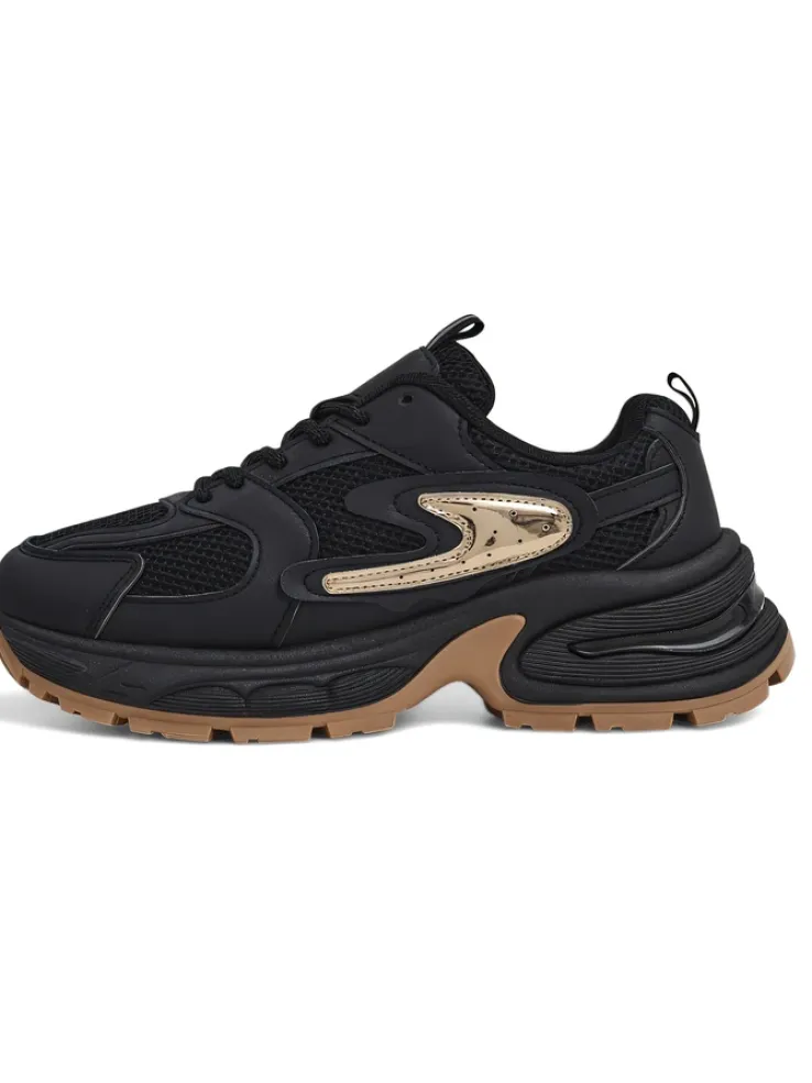 Royalfashion Sneakersy damskie Ecapus