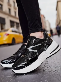 Royalfashion Sneakersy damskie Fiefo