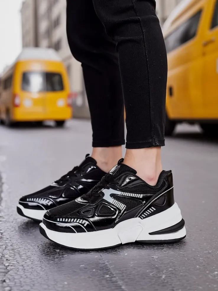 Royalfashion Sneakersy damskie Fiefo