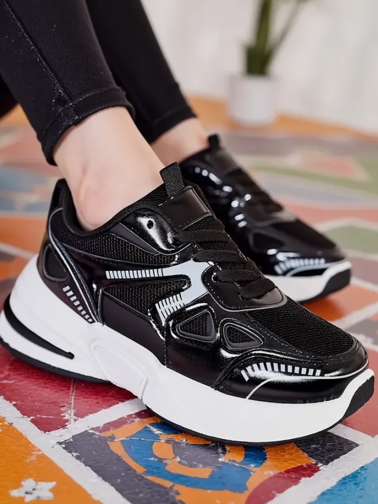 Royalfashion Sneakersy damskie Fiefo