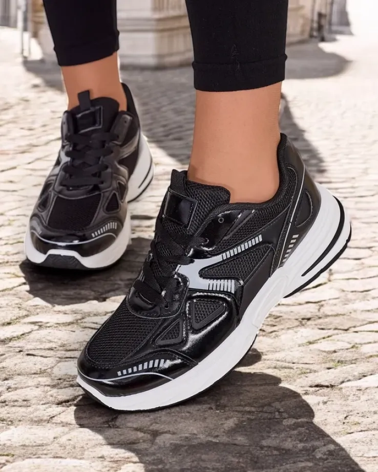 Royalfashion Sneakersy damskie Fiefo