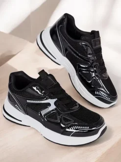 Royalfashion Sneakersy damskie Fiefo