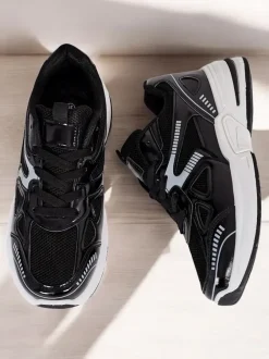 Royalfashion Sneakersy damskie Fiefo