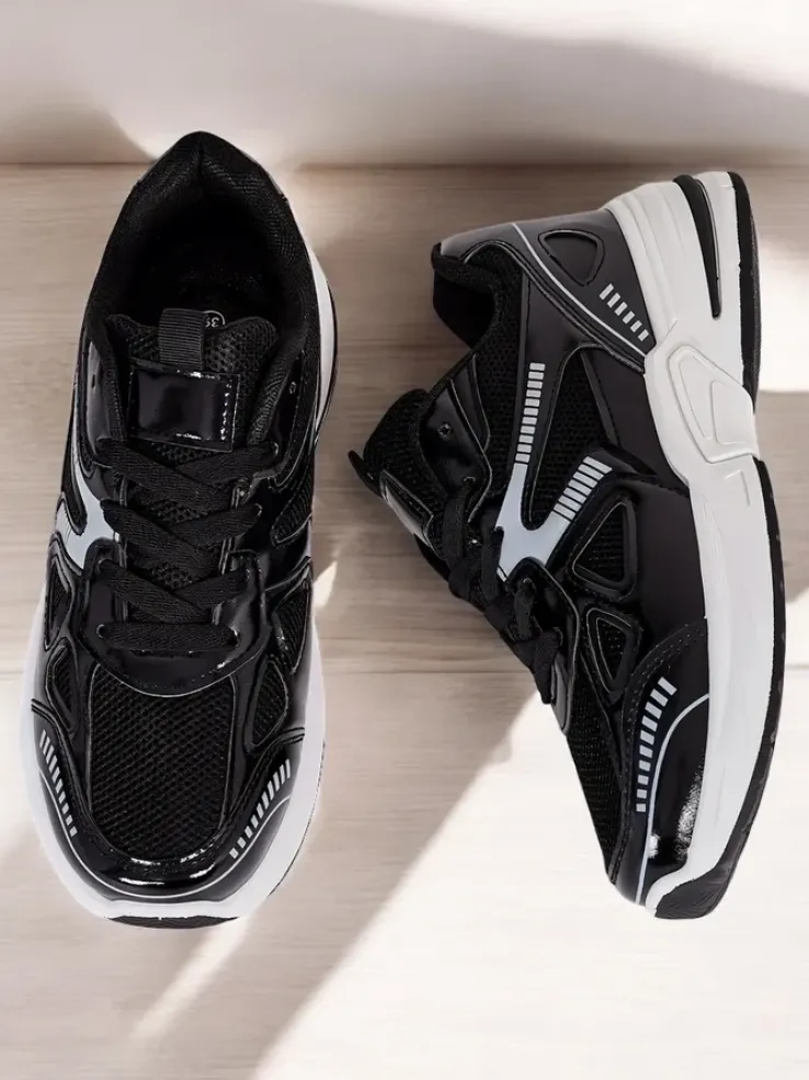 Royalfashion Sneakersy damskie Fiefo