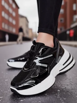 Royalfashion Sneakersy damskie Fiefo