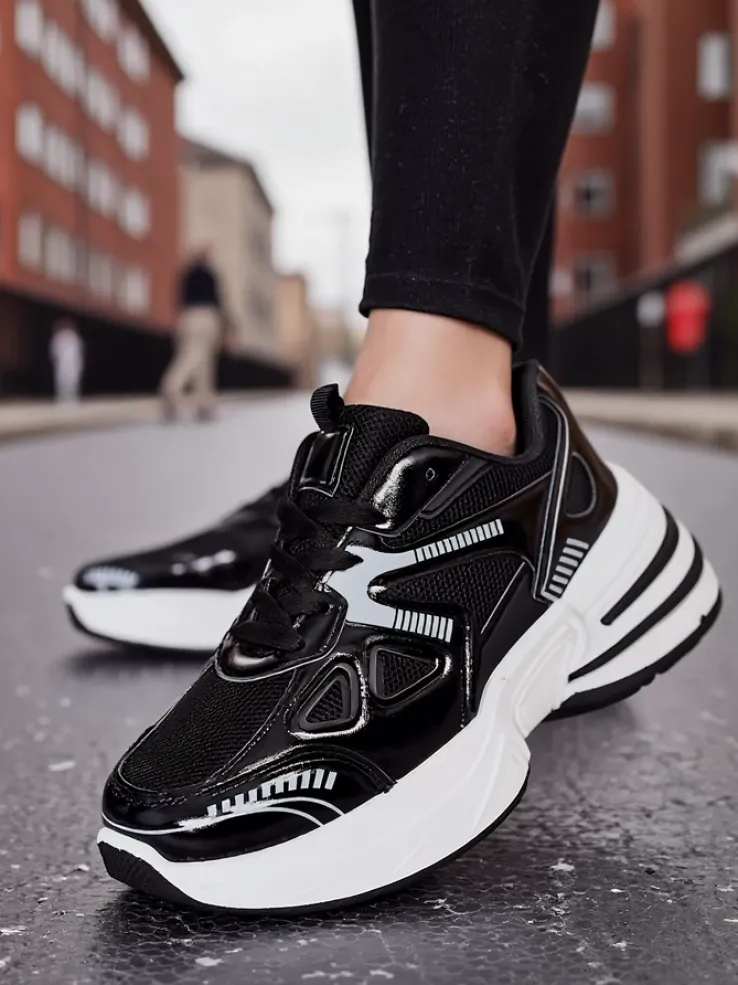 Royalfashion Sneakersy damskie Fiefo