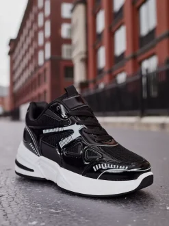 Royalfashion Sneakersy damskie Fiefo