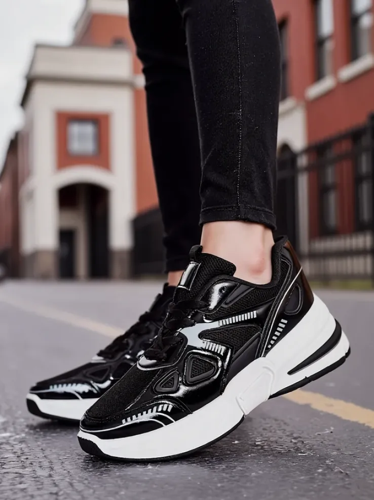 Royalfashion Sneakersy damskie Fiefo