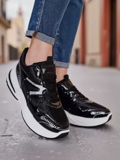 Royalfashion Sneakersy damskie Fiefo